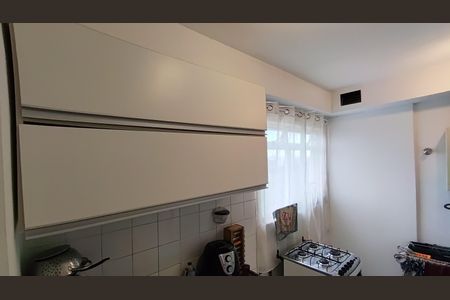 Apartamento à venda com 62m², 2 quartos e 1 vaga Apartamento à venda com 62m², 2 quartos e 1 vagaCozinha