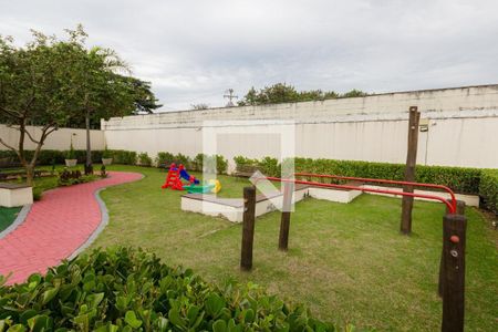 Apartamento à venda com 62m², 2 quartos e 1 vaga Apartamento à venda com 62m², 2 quartos e 1 vagaÁrea comum - Playground