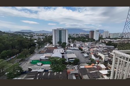 Apartamento à venda com 62m², 2 quartos e 1 vaga Apartamento à venda com 62m², 2 quartos e 1 vagaVista do Quarto