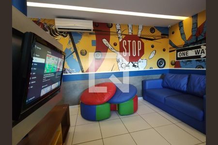 Apartamento à venda com 62m², 2 quartos e 1 vaga Apartamento à venda com 62m², 2 quartos e 1 vagaÁrea comum