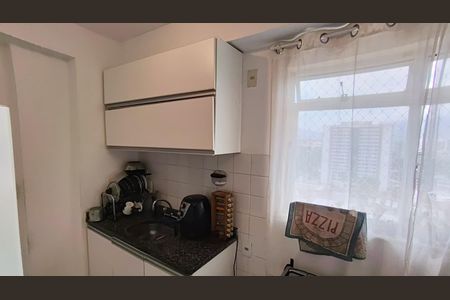 Apartamento à venda com 62m², 2 quartos e 1 vaga Apartamento à venda com 62m², 2 quartos e 1 vagaCozinha