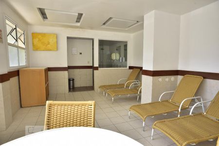 Apartamento à venda com 62m², 2 quartos e 1 vaga Apartamento à venda com 62m², 2 quartos e 1 vagaÁrea comum