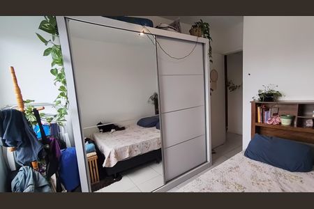 Apartamento à venda com 62m², 2 quartos e 1 vaga Apartamento à venda com 62m², 2 quartos e 1 vagaQuarto 2