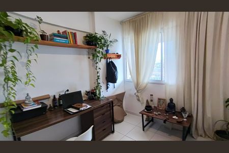 Apartamento à venda com 62m², 2 quartos e 1 vaga Apartamento à venda com 62m², 2 quartos e 1 vagaQuarto 1