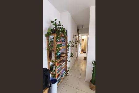 Apartamento à venda com 62m², 2 quartos e 1 vaga Apartamento à venda com 62m², 2 quartos e 1 vagaCorredor