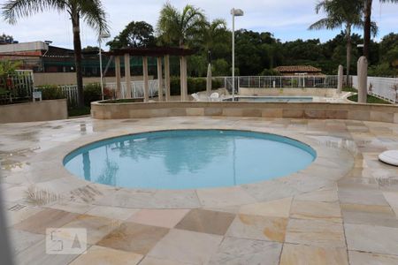 Apartamento à venda com 62m², 2 quartos e 1 vaga Apartamento à venda com 62m², 2 quartos e 1 vagaÁrea comum - Piscina