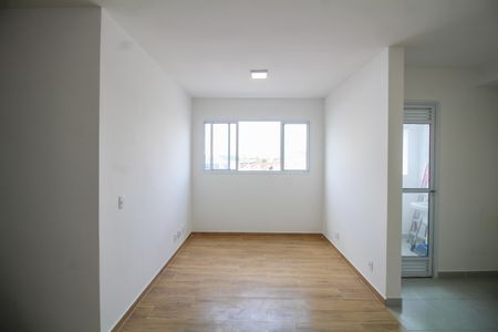 Sala de apartamento para alugar com 1 quarto, 51m² em Mooca, São Paulo
