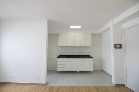 Sala de apartamento para alugar com 1 quarto, 51m² em Mooca, São Paulo