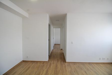 Sala de apartamento para alugar com 1 quarto, 51m² em Mooca, São Paulo
