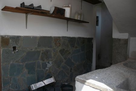 Casa à venda com 400m², 4 quartos e 10 vagas Casa à venda com 400m², 4 quartos e 10 vagasÁrea de Serviço