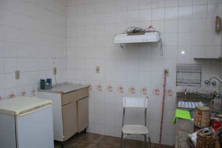 Casa à venda com 400m², 4 quartos e 10 vagas Casa à venda com 400m², 4 quartos e 10 vagasCozinha