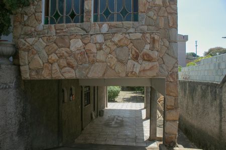 Casa à venda com 400m², 4 quartos e 10 vagas Casa à venda com 400m², 4 quartos e 10 vagasÁrea externa