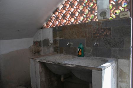 Casa à venda com 400m², 4 quartos e 10 vagas Casa à venda com 400m², 4 quartos e 10 vagasÁrea de Serviço