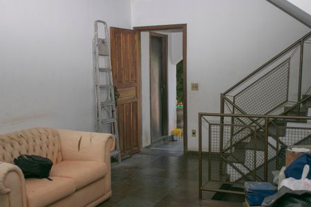 Casa à venda com 400m², 4 quartos e 10 vagas Casa à venda com 400m², 4 quartos e 10 vagassala