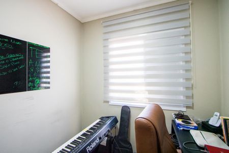 Apartamento à venda com 60m², 3 quartos e 2 vagas Apartamento à venda com 60m², 3 quartos e 2 vagasQuarto 3