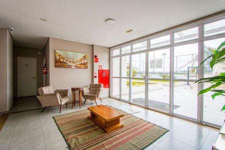 Apartamento à venda com 60m², 3 quartos e 2 vagas Apartamento à venda com 60m², 3 quartos e 2 vagasÁrea comum