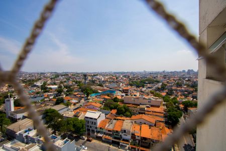 Apartamento à venda com 60m², 3 quartos e 2 vagas Apartamento à venda com 60m², 3 quartos e 2 vagasVista do quarto 2