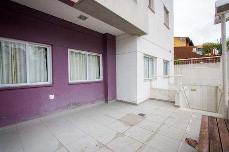 Apartamento à venda com 60m², 3 quartos e 2 vagas Apartamento à venda com 60m², 3 quartos e 2 vagasÁrea comum