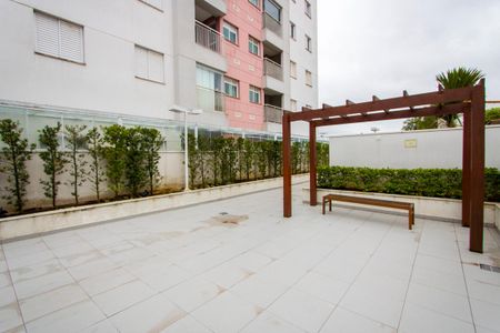 Apartamento à venda com 60m², 3 quartos e 2 vagas Apartamento à venda com 60m², 3 quartos e 2 vagasÁrea comum