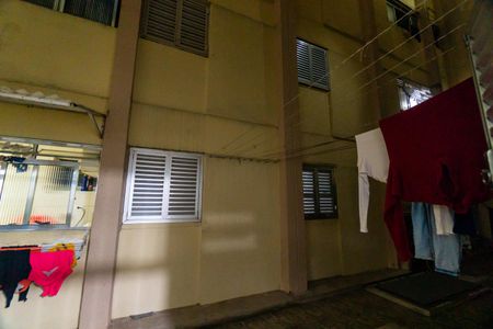 Vista do Quarto 2 de apartamento para alugar com 2 quartos, 65m² em Jabaquara, São Paulo