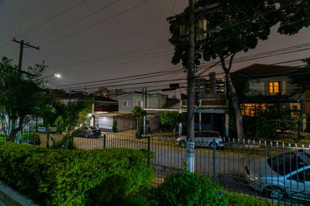 Vista do Quarto 1 de apartamento para alugar com 2 quartos, 65m² em Jabaquara, São Paulo