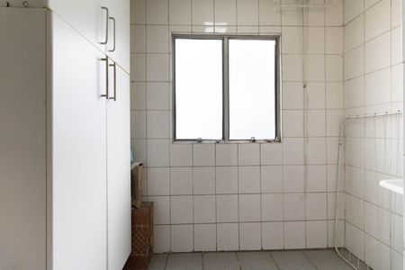 Apartamento à venda com 52m², 2 quartos e 1 vaga Apartamento à venda com 52m², 2 quartos e 1 vagaLavanderia