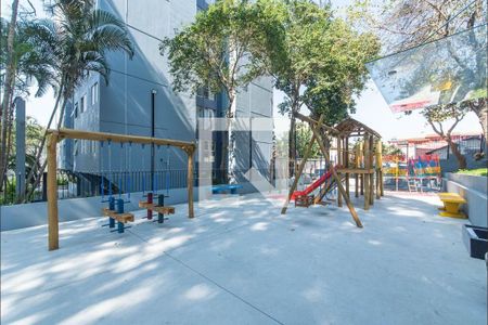 Apartamento à venda com 52m², 2 quartos e 1 vaga Apartamento à venda com 52m², 2 quartos e 1 vagaÁrea comum