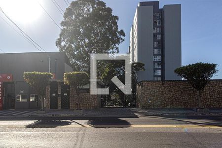 Apartamento à venda com 52m², 2 quartos e 1 vaga Apartamento à venda com 52m², 2 quartos e 1 vagaFachada 2