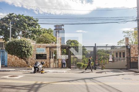 Apartamento à venda com 52m², 2 quartos e 1 vaga Apartamento à venda com 52m², 2 quartos e 1 vagaFachada 1