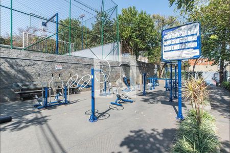 Apartamento à venda com 52m², 2 quartos e 1 vaga Apartamento à venda com 52m², 2 quartos e 1 vagaÁrea comum