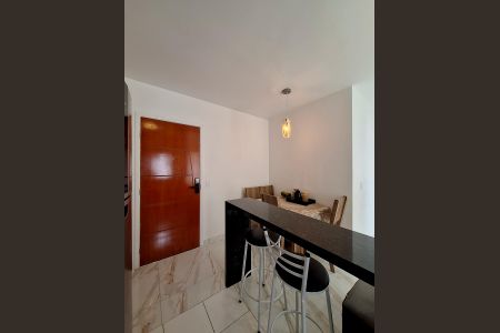Apartamento à venda com 41m², 2 quartos e 5 vagasCozinha