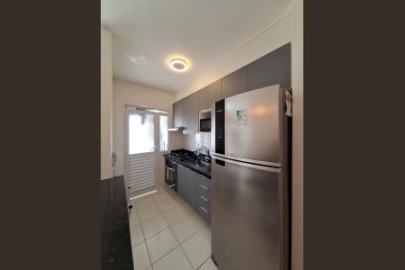 Apartamento à venda com 41m², 2 quartos e 5 vagasCozinha