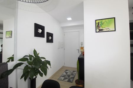 Sala de apartamento à venda com 2 quartos, 70m² em Farrapos, Porto Alegre