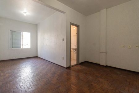 Apartamento para alugar com 0 quarto, 43m² em Ipiranga, São Paulo