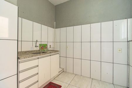 Apartamento para alugar com 0 quarto, 43m² em Ipiranga, São Paulo