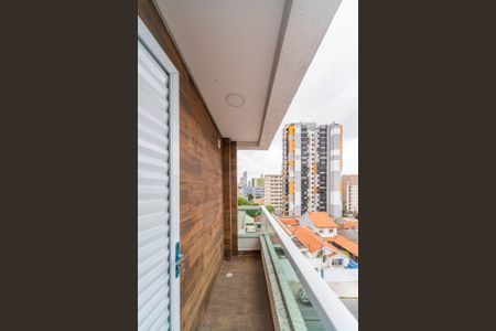 Apartamento à venda com 60m², 2 quartos e 2 vagas Apartamento à venda com 60m², 2 quartos e 2 vagasVaranda Suíte