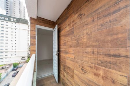 Apartamento à venda com 60m², 2 quartos e 2 vagas Apartamento à venda com 60m², 2 quartos e 2 vagasVaranda Suíte