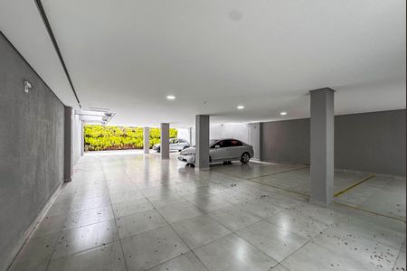 Apartamento à venda com 60m², 2 quartos e 2 vagas Apartamento à venda com 60m², 2 quartos e 2 vagasÁrea comum