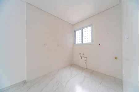 Apartamento à venda com 60m², 2 quartos e 2 vagas Apartamento à venda com 60m², 2 quartos e 2 vagasCozinha