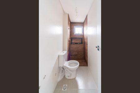 Apartamento à venda com 60m², 2 quartos e 2 vagas Apartamento à venda com 60m², 2 quartos e 2 vagasBanheiro