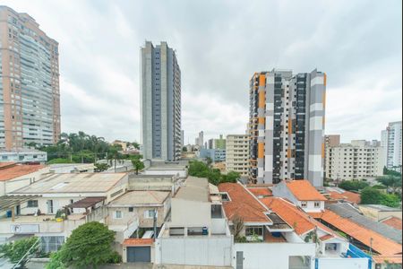 Apartamento à venda com 60m², 2 quartos e 2 vagas Apartamento à venda com 60m², 2 quartos e 2 vagasVista do Quarto