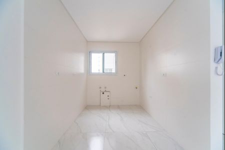 Apartamento à venda com 60m², 2 quartos e 2 vagas Apartamento à venda com 60m², 2 quartos e 2 vagasCozinha