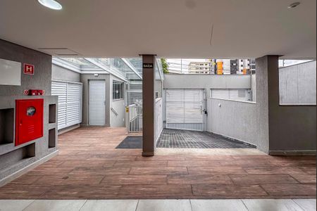 Apartamento à venda com 60m², 2 quartos e 2 vagas Apartamento à venda com 60m², 2 quartos e 2 vagasÁrea comum