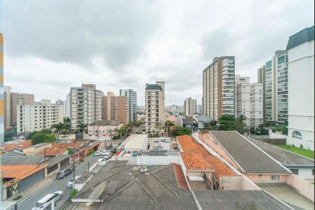Apartamento à venda com 60m², 2 quartos e 2 vagas Apartamento à venda com 60m², 2 quartos e 2 vagasVista da Sala