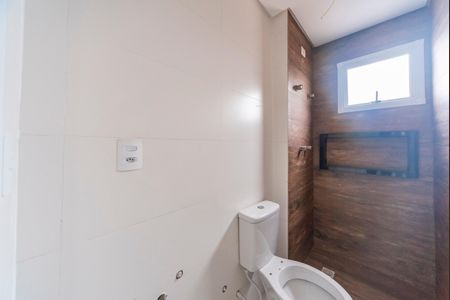 Apartamento à venda com 60m², 2 quartos e 2 vagas Apartamento à venda com 60m², 2 quartos e 2 vagasBanheiro