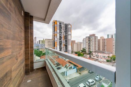 Apartamento à venda com 60m², 2 quartos e 2 vagas Apartamento à venda com 60m², 2 quartos e 2 vagasVaranda Suíte