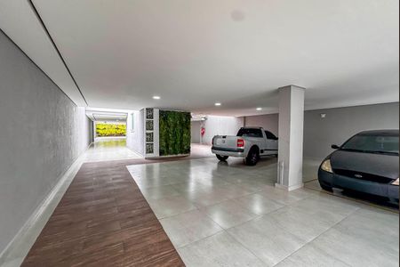 Apartamento à venda com 60m², 2 quartos e 2 vagas Apartamento à venda com 60m², 2 quartos e 2 vagasÁrea comum