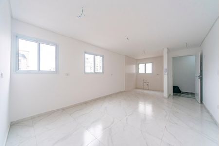Apartamento à venda com 60m², 2 quartos e 2 vagas Apartamento à venda com 60m², 2 quartos e 2 vagasSala