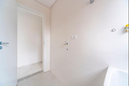 Apartamento à venda com 60m², 2 quartos e 2 vagas Apartamento à venda com 60m², 2 quartos e 2 vagasÁrea de Serviço