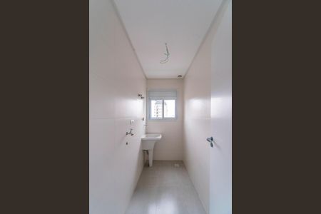 Apartamento à venda com 60m², 2 quartos e 2 vagas Apartamento à venda com 60m², 2 quartos e 2 vagasÁrea de Serviço